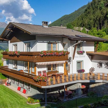 Ferienwohnung Elfriede Hopfgarten in Defereggen Exterior foto