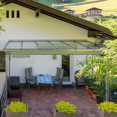 Ferienwohnung Elfriede Hopfgarten in Defereggen Exterior foto